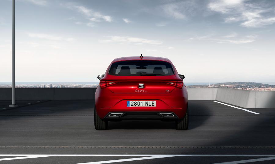  Seat Leon FR 2020 года  (WW) (фото 18 из 52)